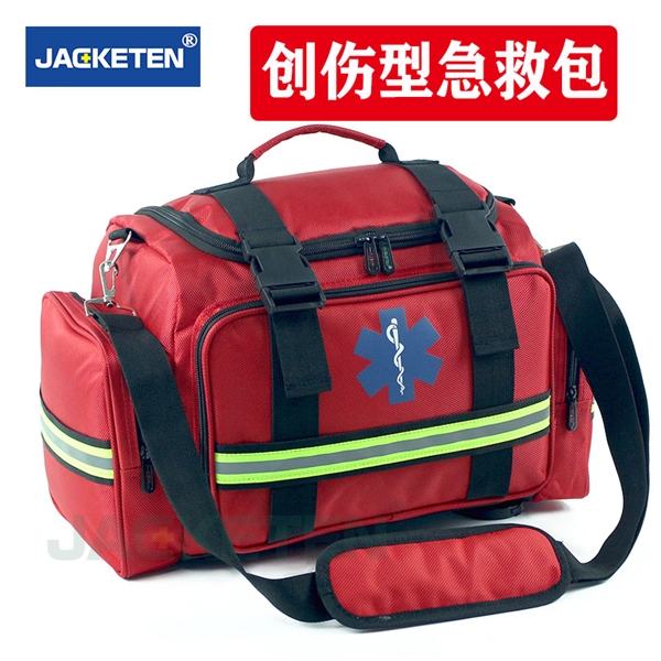 創傷型急救包JKT-7