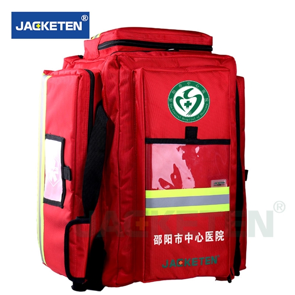 邵陽市中心醫院急救包JKT-3