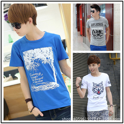 搶占市場(chǎng)先機(jī) 男式T恤批發(fā)采購(gòu)全攻略——聚焦夏季韓版尾貨與品牌庫存